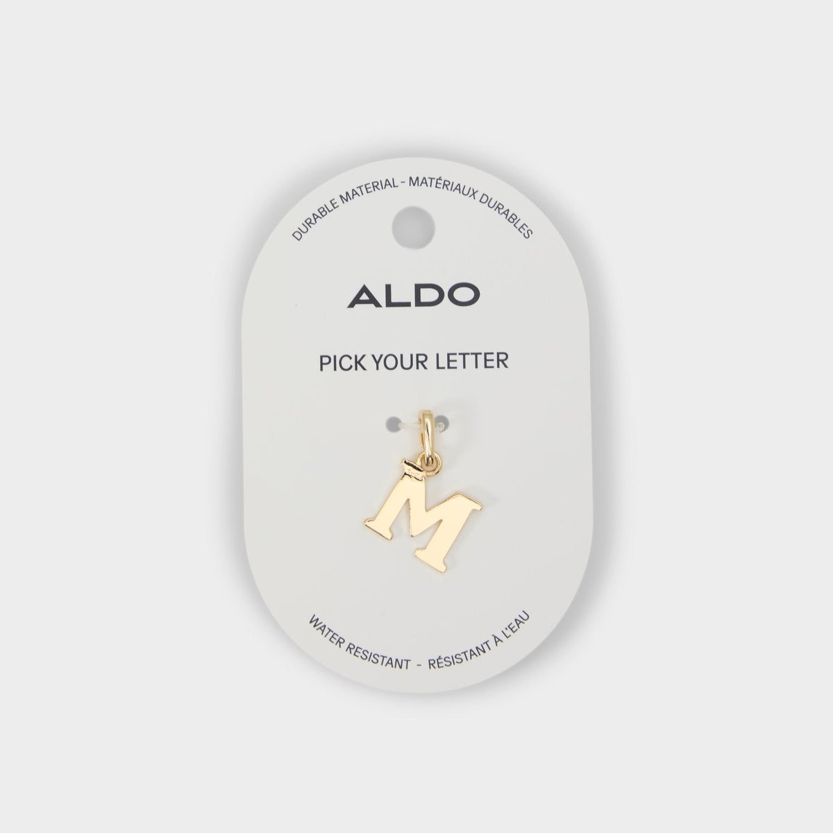 Initials Gold Women's Jewelry Charms - Jewelry charm | Aldo discount