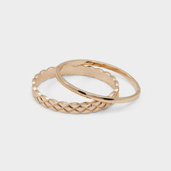 Chiloe Gold Women's Bracelets - Bangle bracelets | Aldo outlet