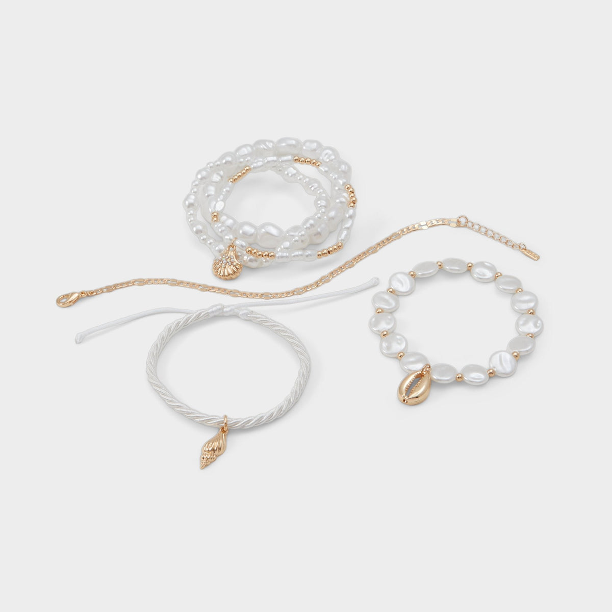 Qaretha Ice Women's Bracelets - Bracelet | Aldo on sale