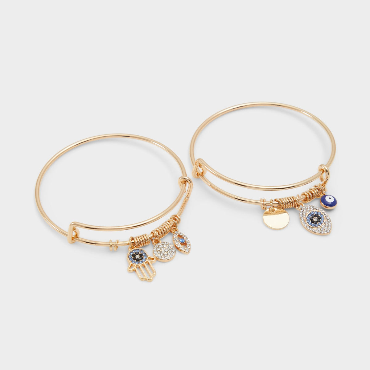 Cihar Blue Women's Bracelets - Bracelet | Aldo discount