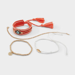 Attersee Orange Women's Bracelets - Bracelet | Aldo sale