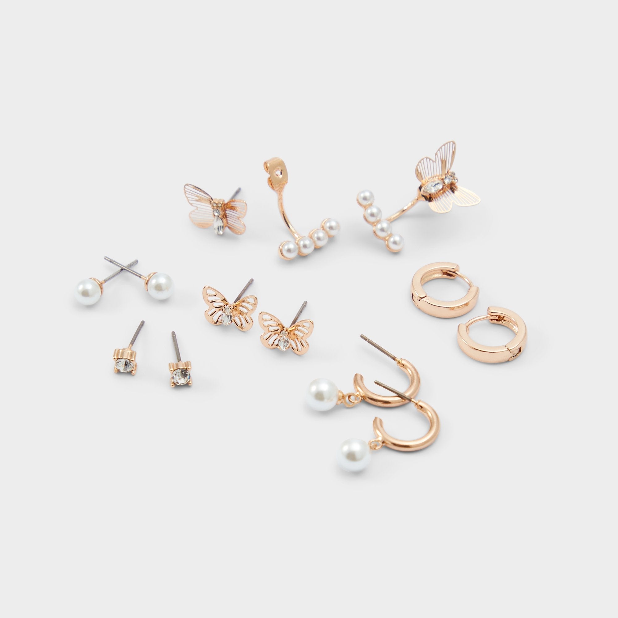 Beneytonx Ice Women's Earrings - Earrings | Aldo sale