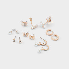 Beneytonx Ice Women's Earrings - Earrings | Aldo sale