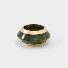Nayelli in Green - Bangle bracelet | Aldo discount