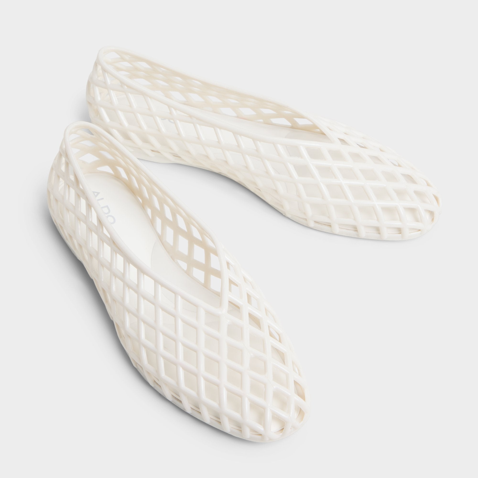Treschic Ice Women's Jelly Sandals & Flip Flops - Jelly flats | Aldo on sale