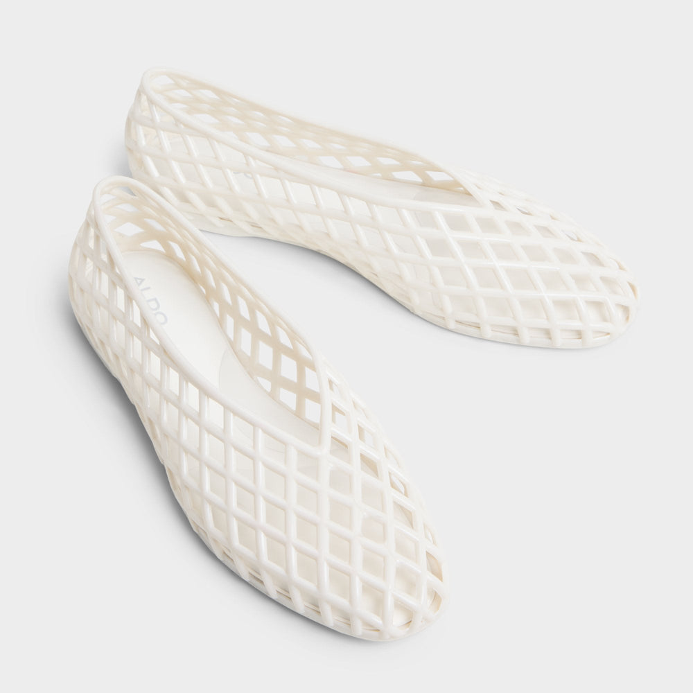 Treschic Ice Women's Jelly Sandals & Flip Flops - Jelly flats | Aldo on sale