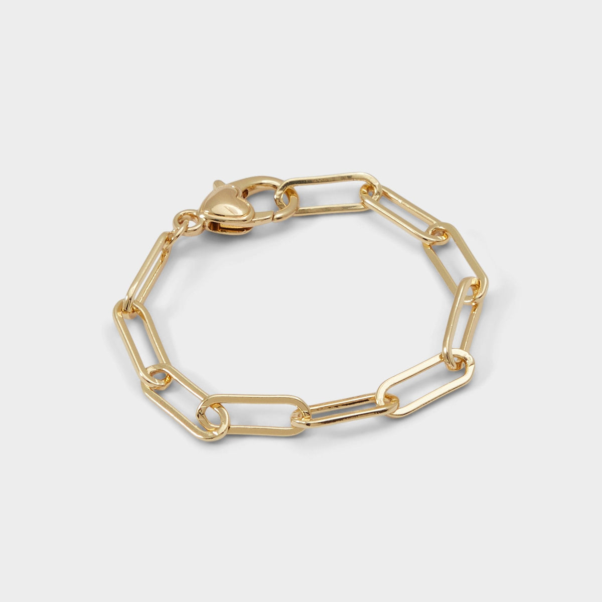 Lovecharms Gold Women's Bracelets - Customizable bracelet | Aldo online