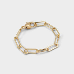 Lovecharms Gold Women's Bracelets - Customizable bracelet | Aldo online