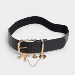 Charmedbelt in Black Gold Multi - Belt | Aldo outlet
