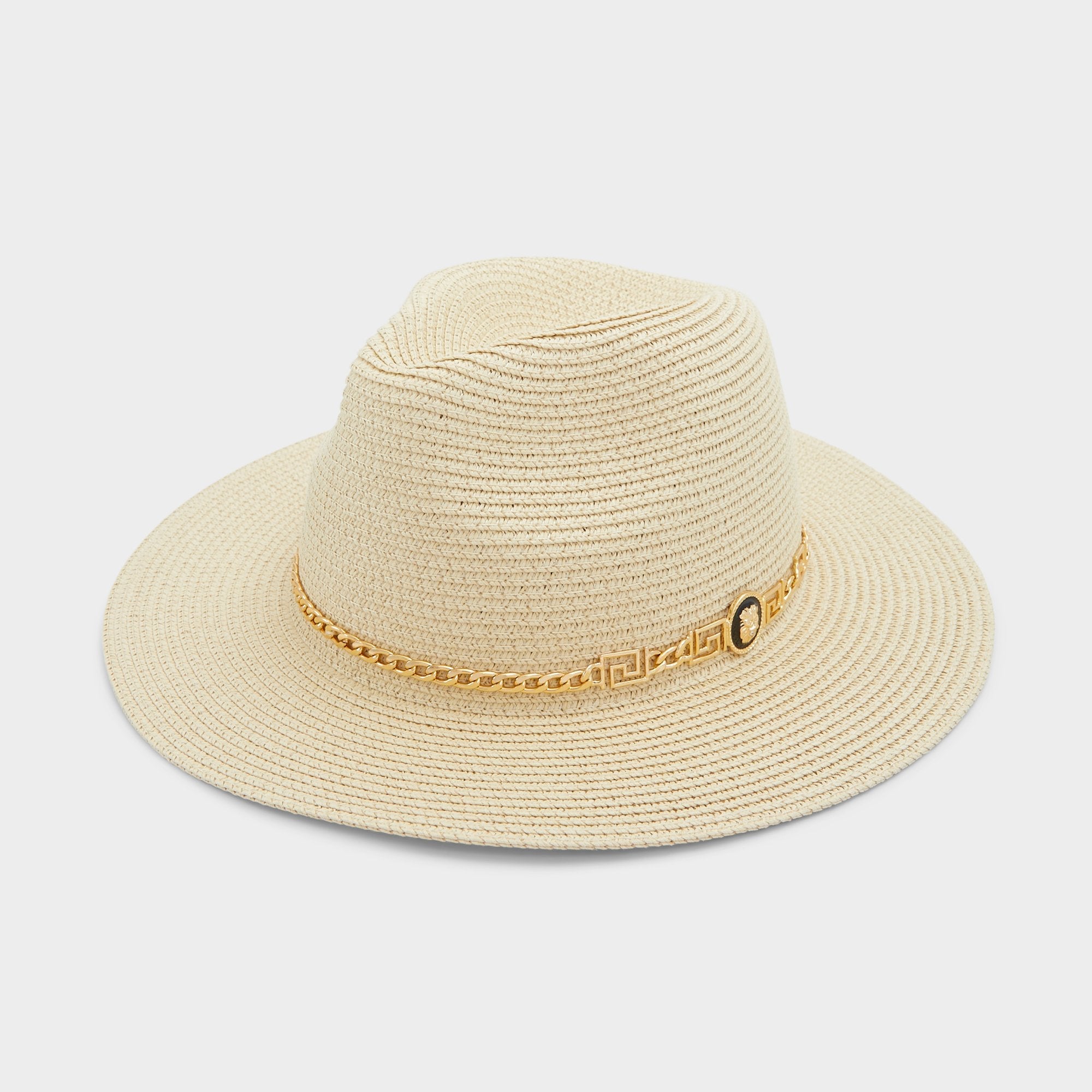 Liani Natural Women's Hats - Panama hat | Aldo on sale