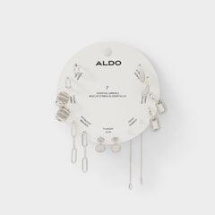 Partyessentials in Silver Clear Multi - Earring set | Aldo online