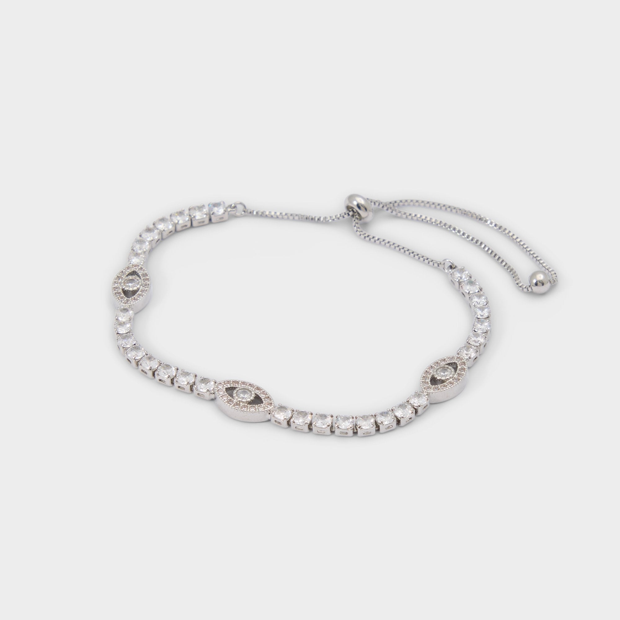 Kaomamar in Silver Clear Multi - Bracelet | Aldo sale