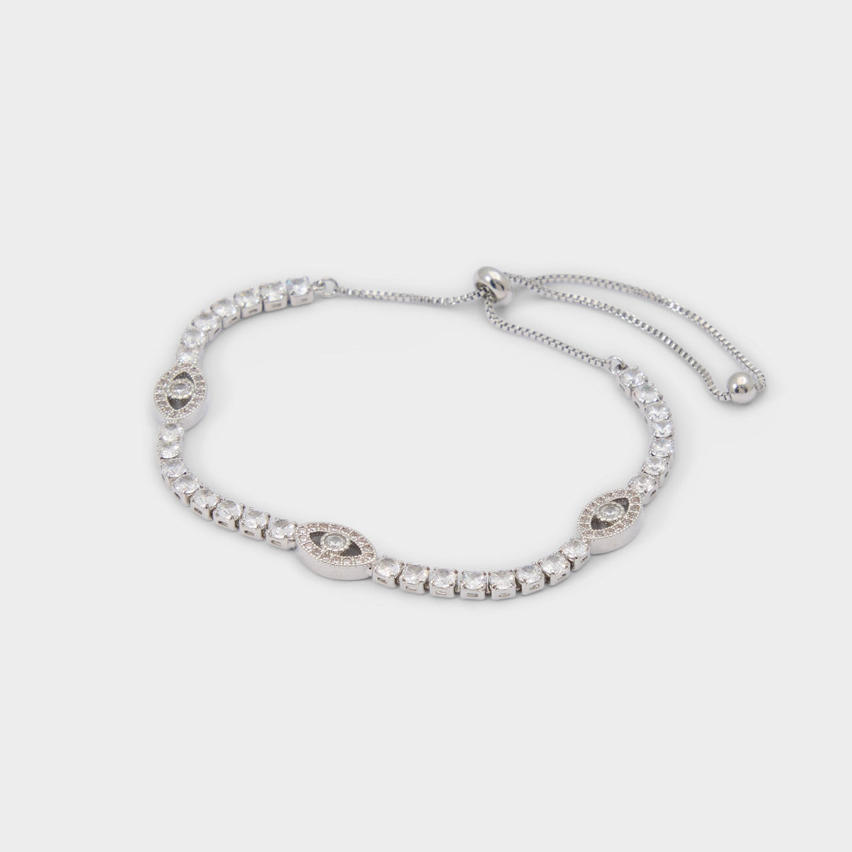 Kaomamar in Silver Clear Multi - Bracelet | Aldo sale