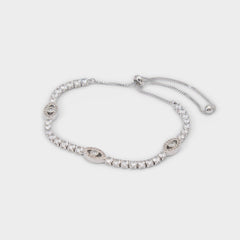 Kaomamar in Silver Clear Multi - Bracelet | Aldo sale