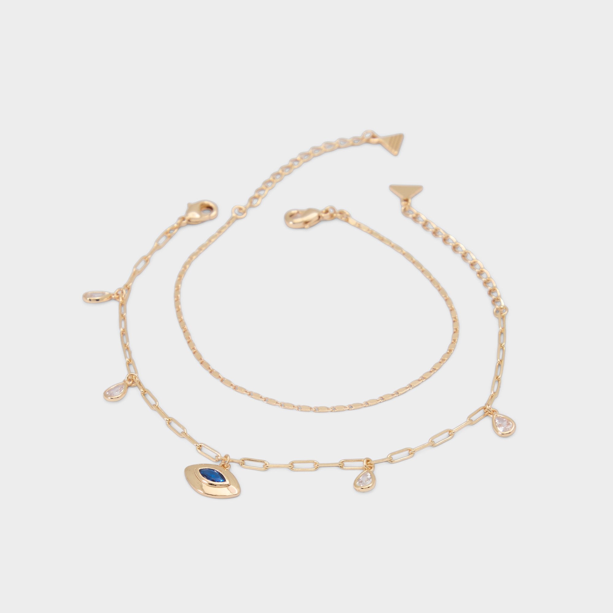 Mysticeye in Light Blue - Bracelet | Aldo outlet