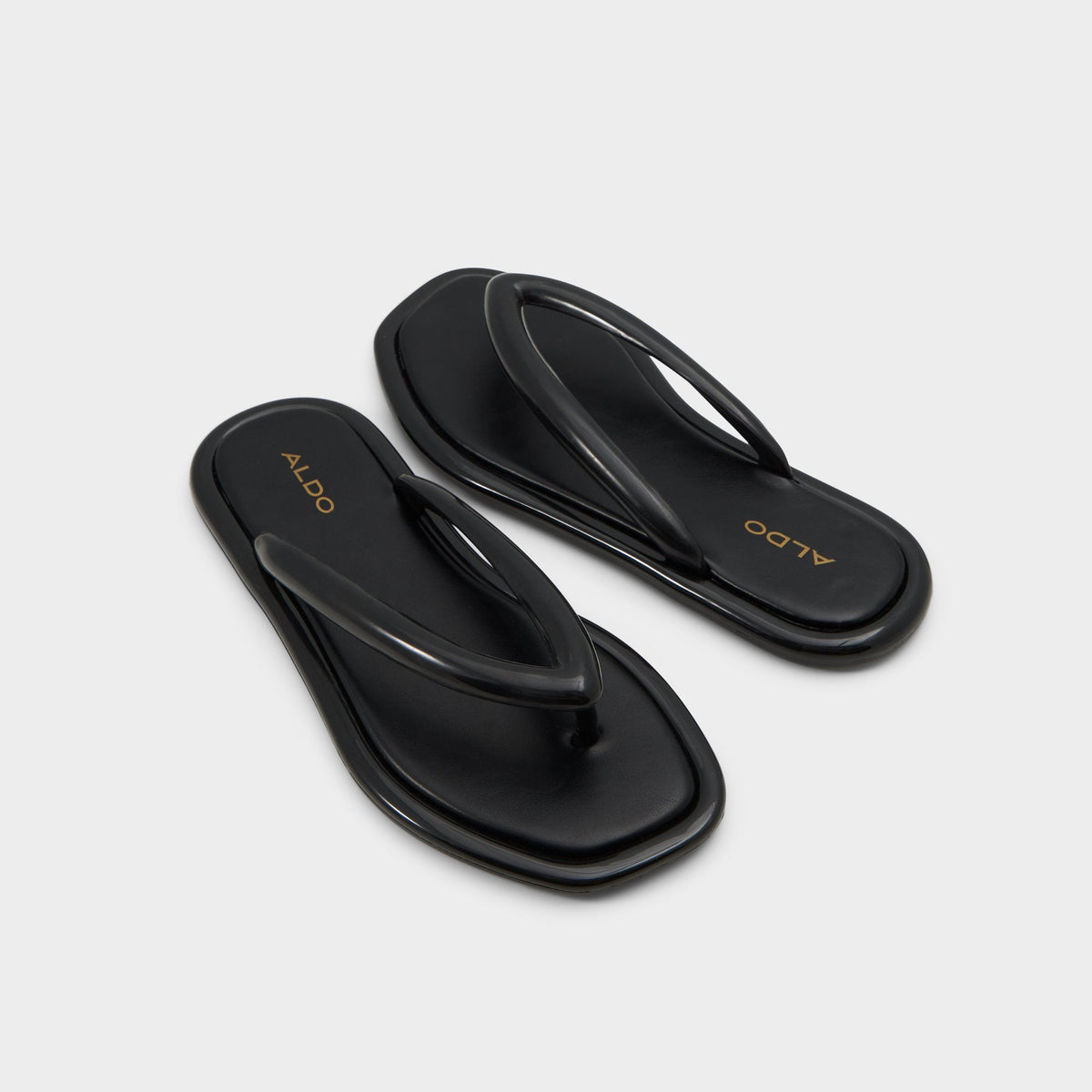 Sunnystrolls in Black - Jelly sandal | Aldo online