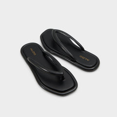 Sunnystrolls in Black - Jelly sandal | Aldo online