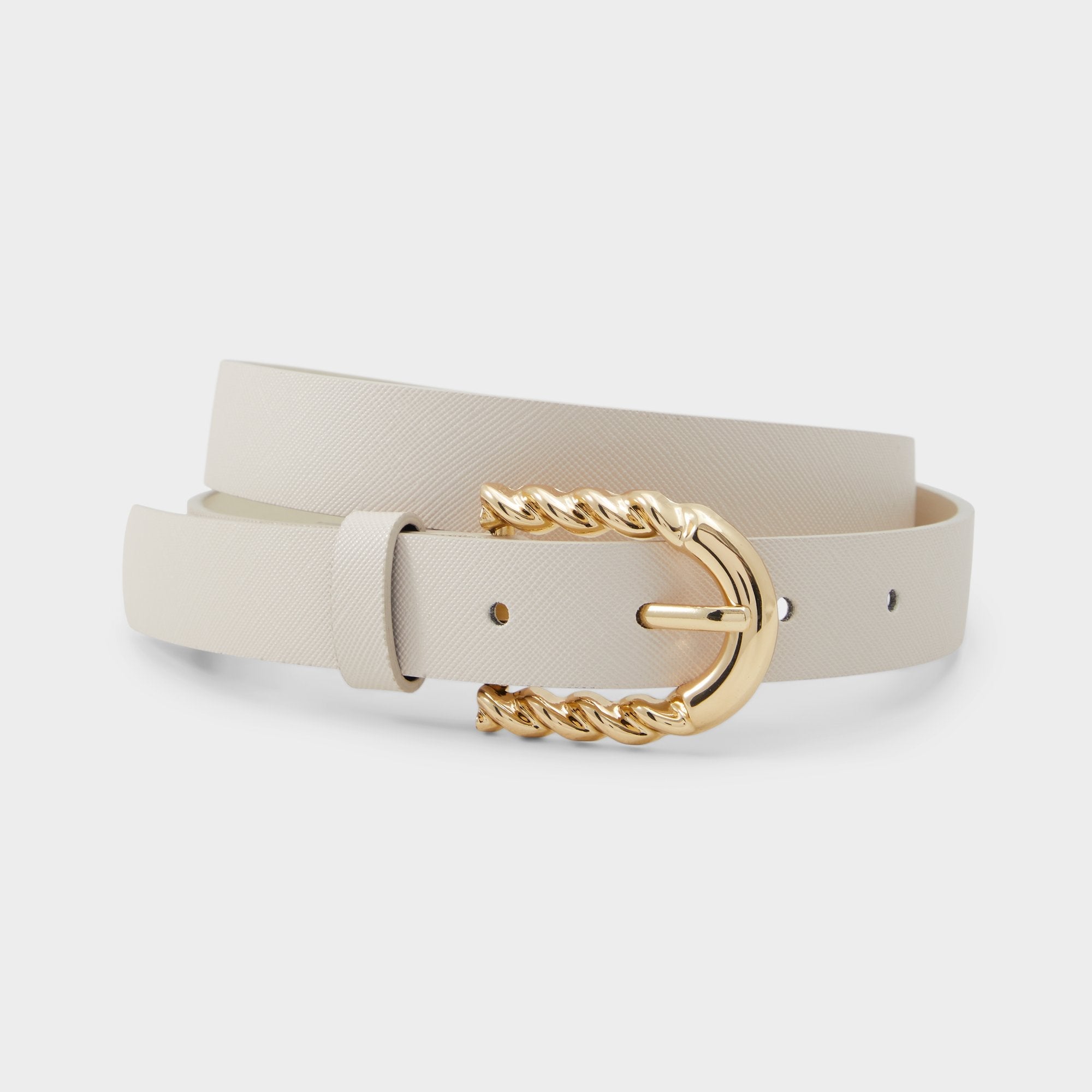 Draeri Medium Beige Women's Belts - Belt | Aldo discount