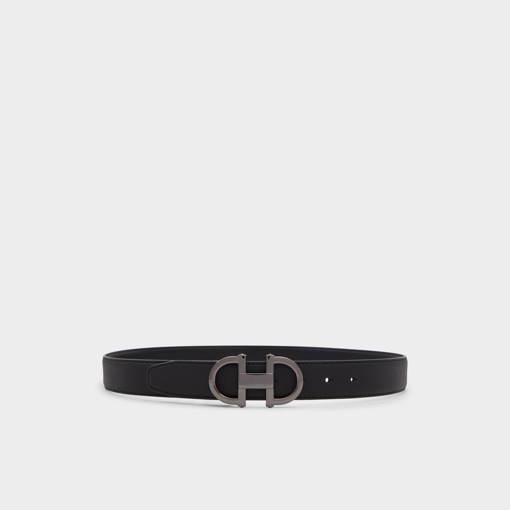 Gorrlenko Black Men's Belts - Belt | Aldo outlet