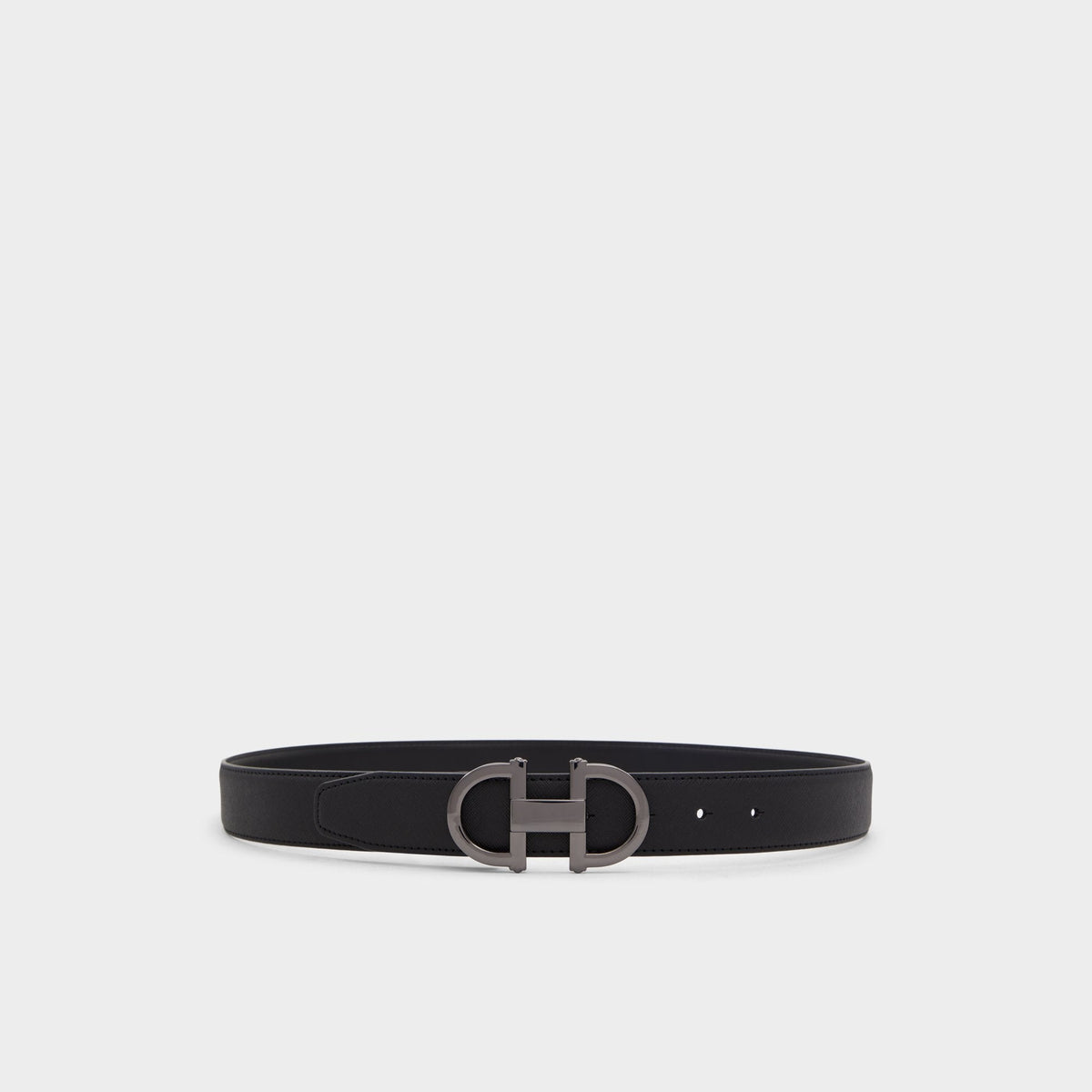 Gorrlenko Black Men's Belts - Belt | Aldo outlet