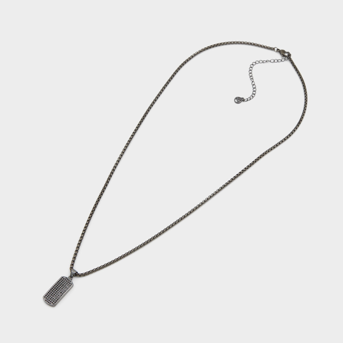 Sabor Grey Men's Jewelry - Necklace | Aldo outlet