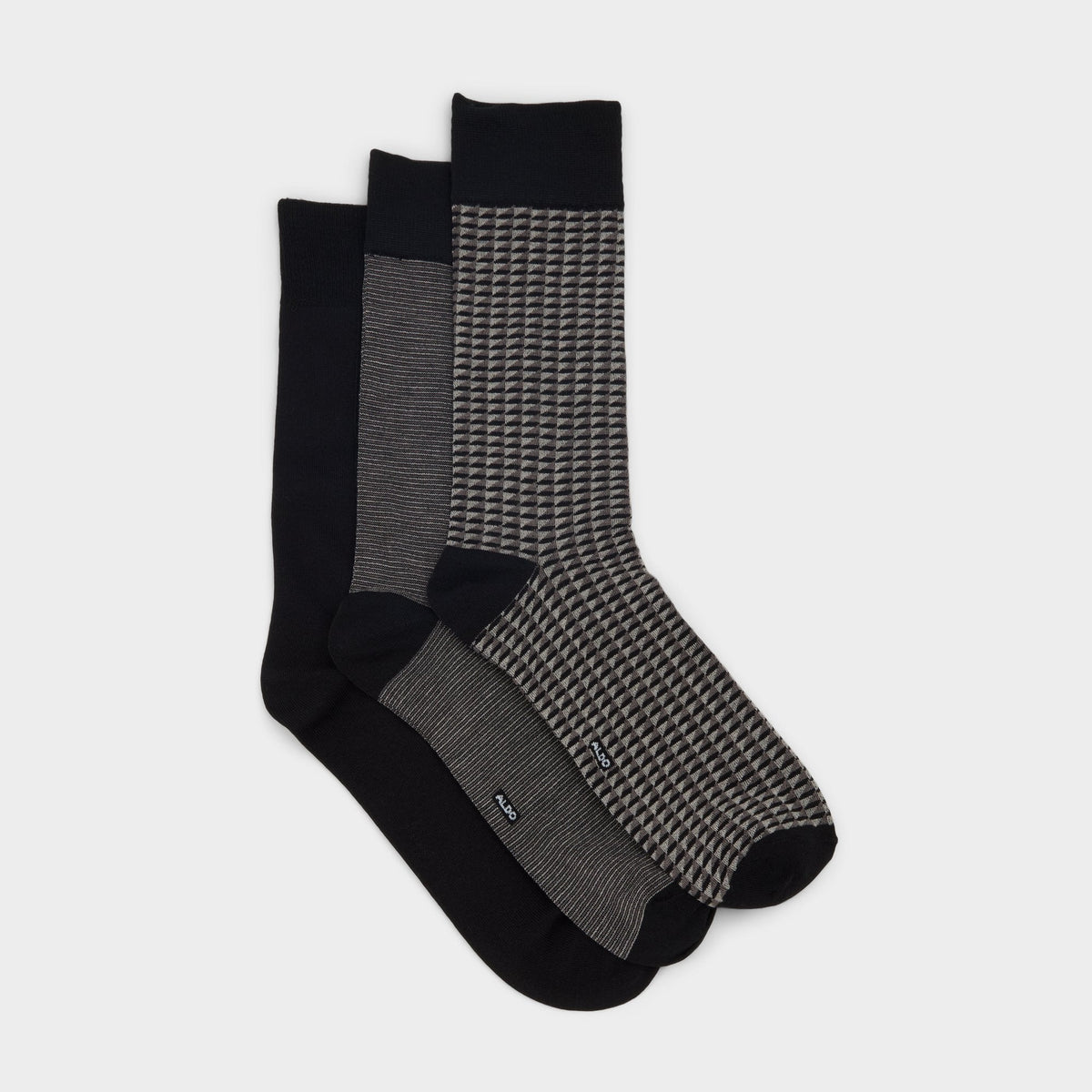 Beauux in Black - Socks | Aldo on sale