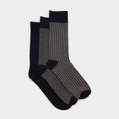 Beauux in Black - Socks | Aldo on sale