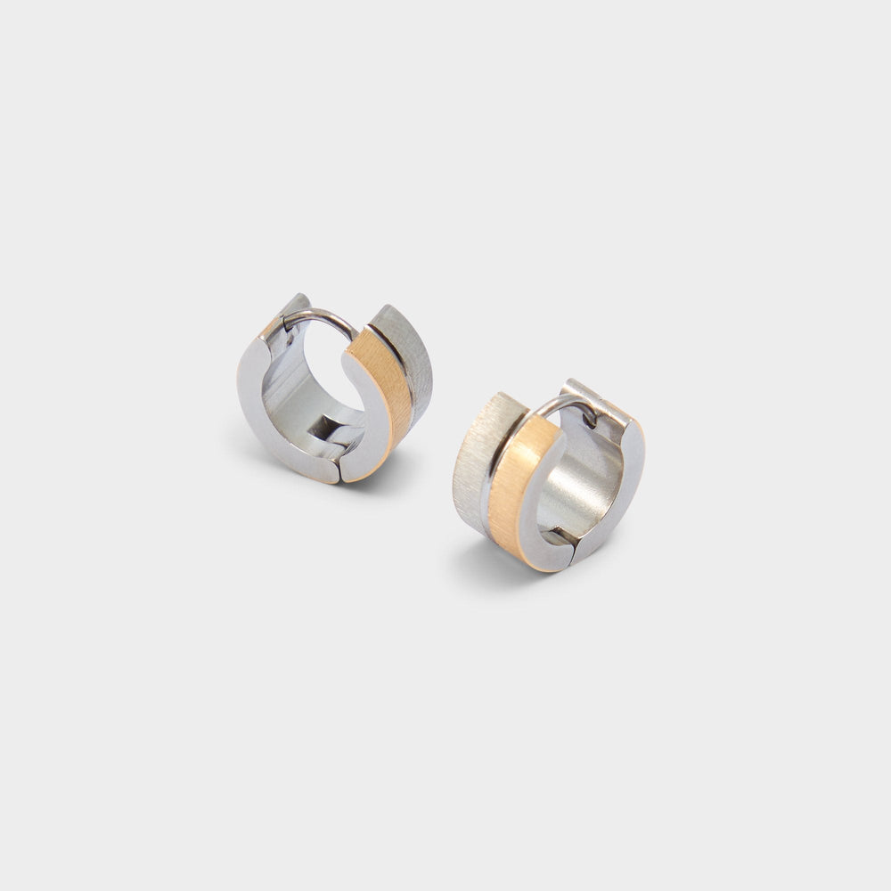 Cadat Metallic Multi Men's Jewelry - Earrings | Aldo discount