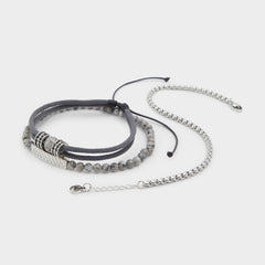 Walldorf Grey Men's Jewelry - Bracelet | Aldo online
