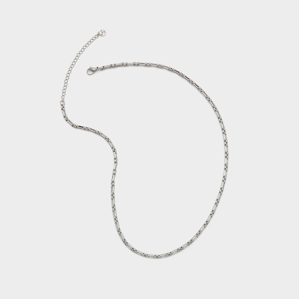Nelig Silver Men's Jewelry - Necklace | Aldo discount