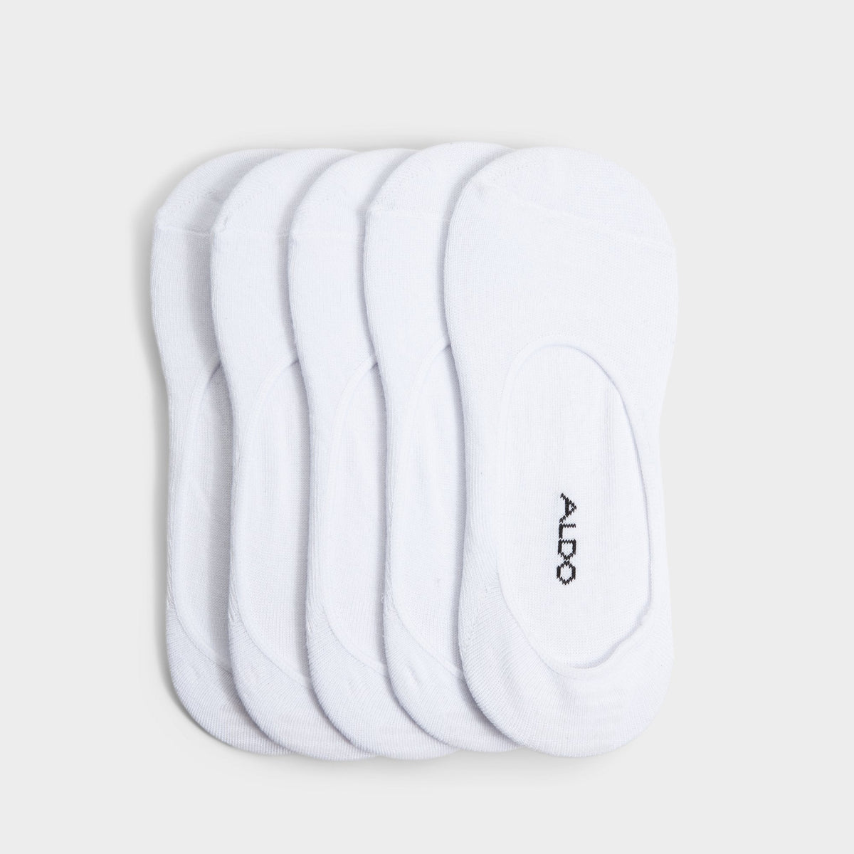 Duflos White Men's Socks - Socks | Aldo outlet
