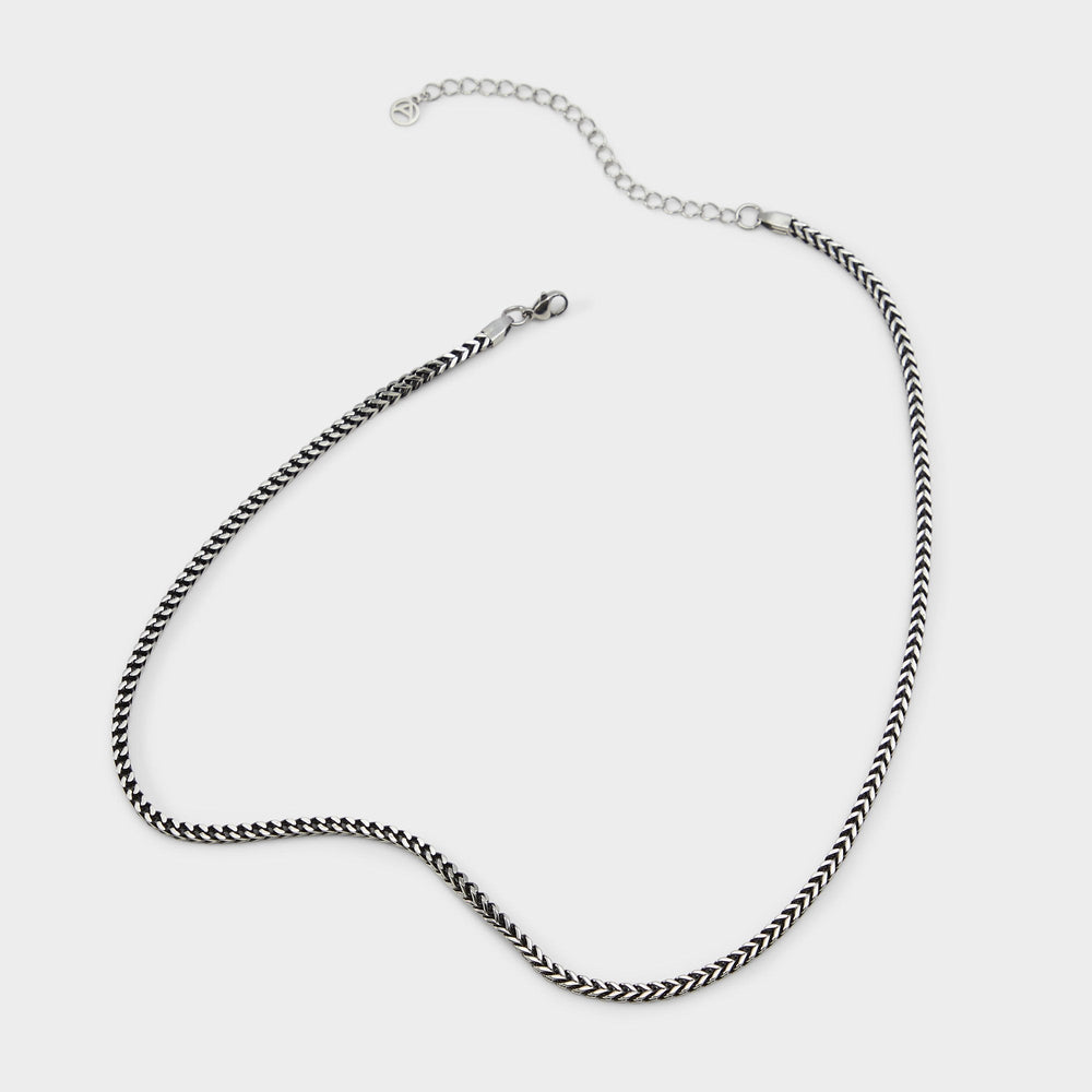 Kaiyar Grey Men's Jewelry - Necklace | Aldo sale