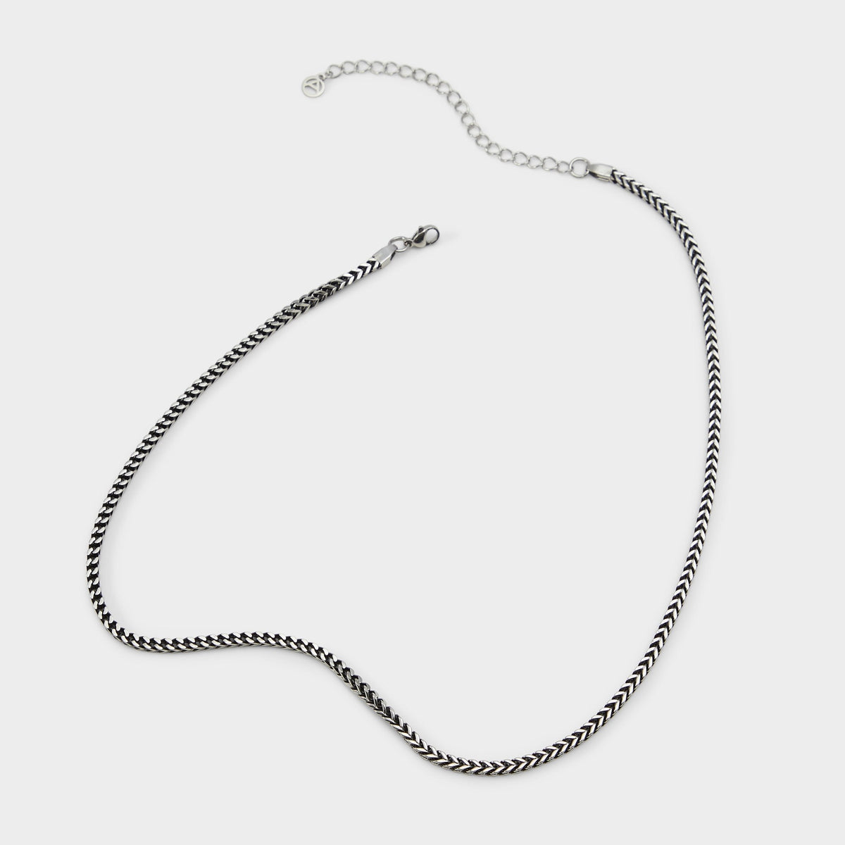 Kaiyar Grey Men's Jewelry - Necklace | Aldo sale