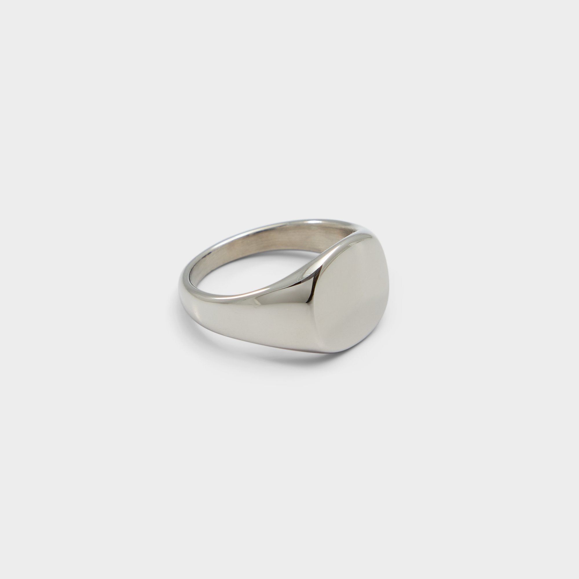 Jeremmy Silver Men's Rings - Ring | Aldo outlet
