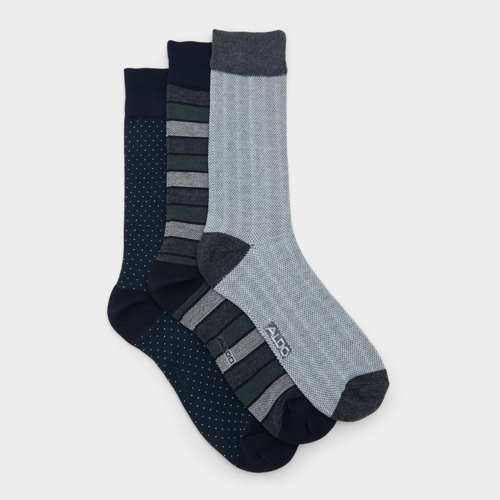 Charyn Other Green Men's Socks - Socks | Aldo on sale