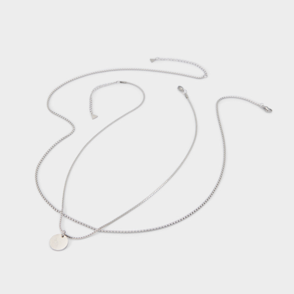 Duolink in Silver - Necklace | Aldo for sale