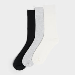 Clubcrew Grey Men's Socks - Socks | Aldo discount