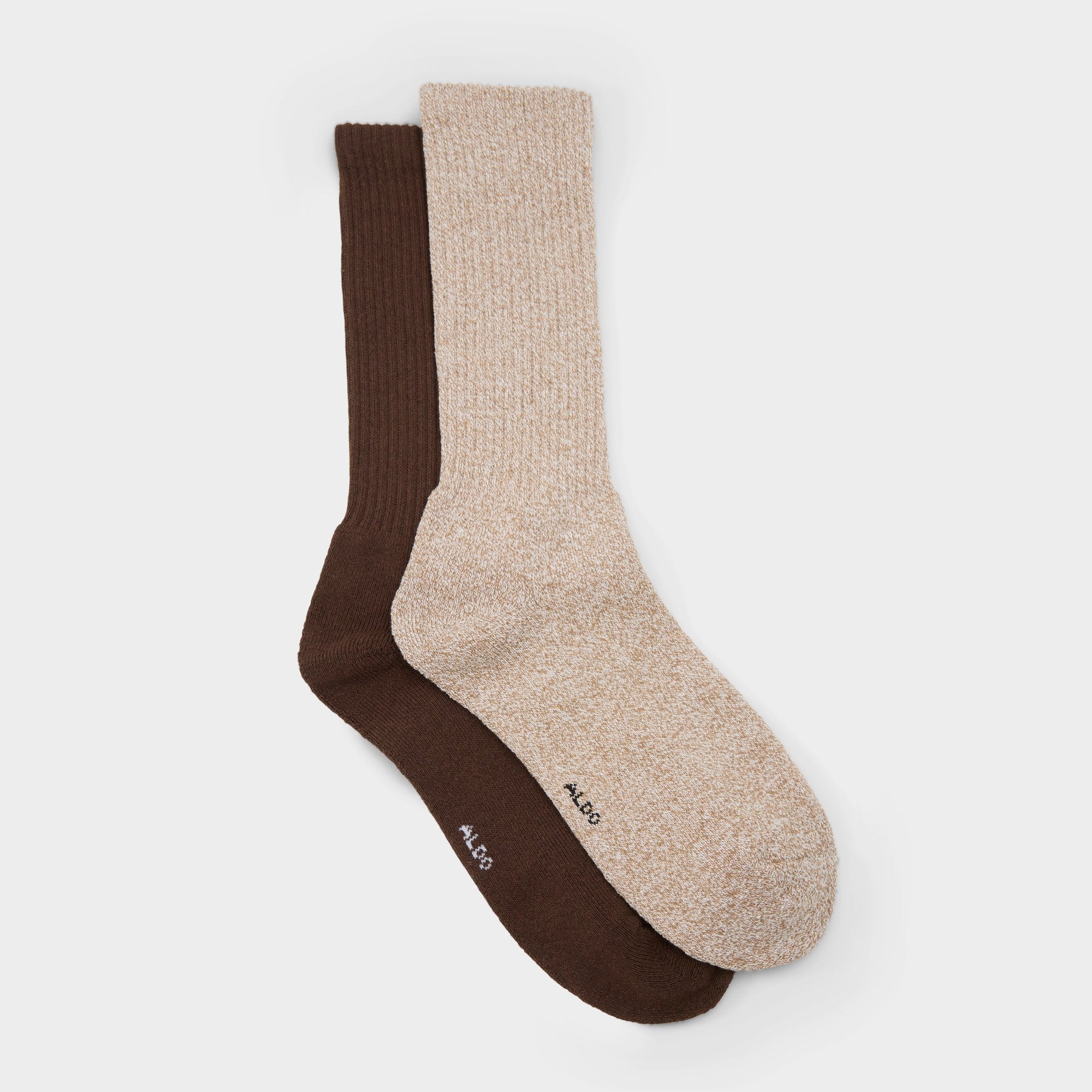 Ryyder in Brown - Socks | Aldo for sale