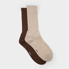 Ryyder in Brown - Socks | Aldo for sale