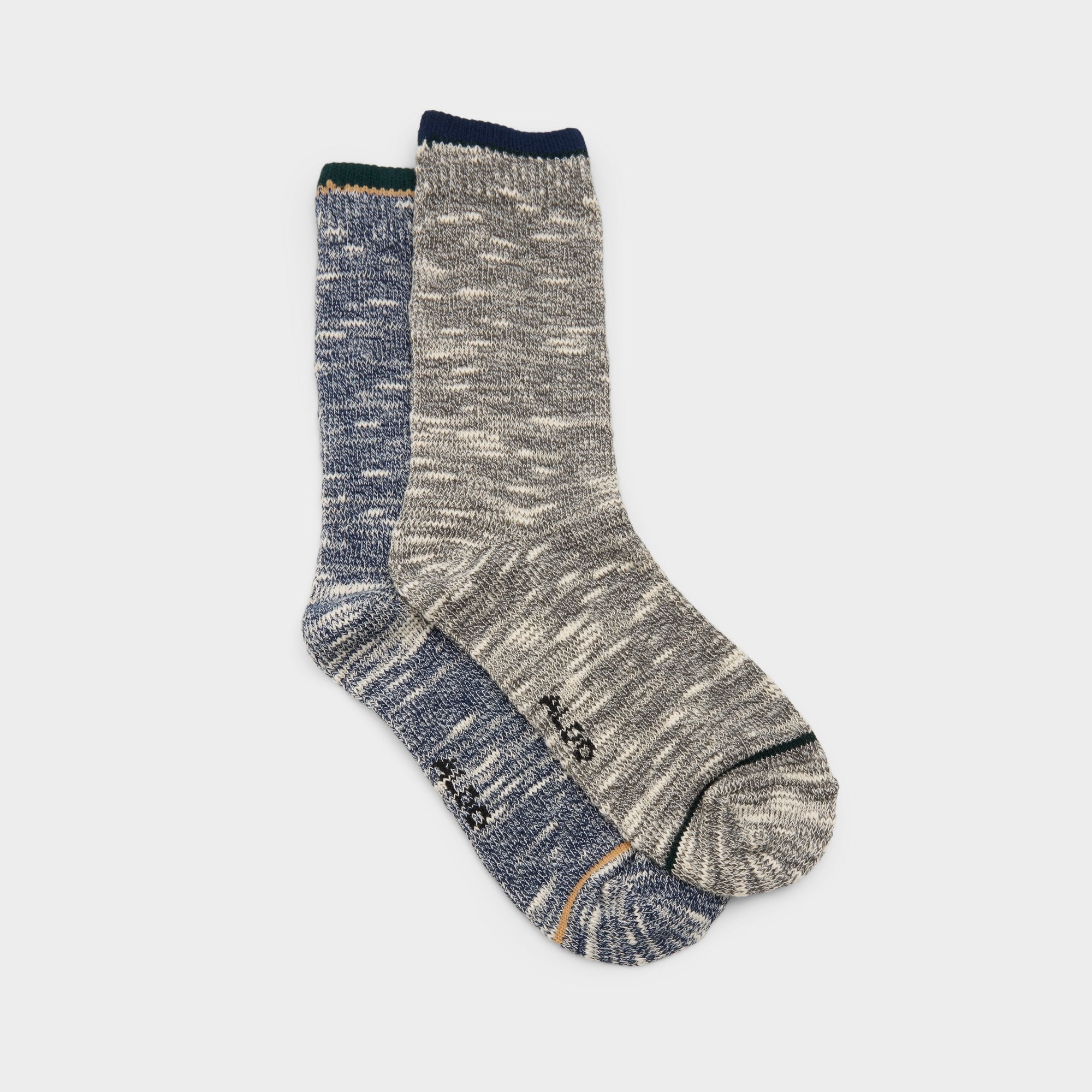 Grayyson in Navy - Socks | Aldo on sale