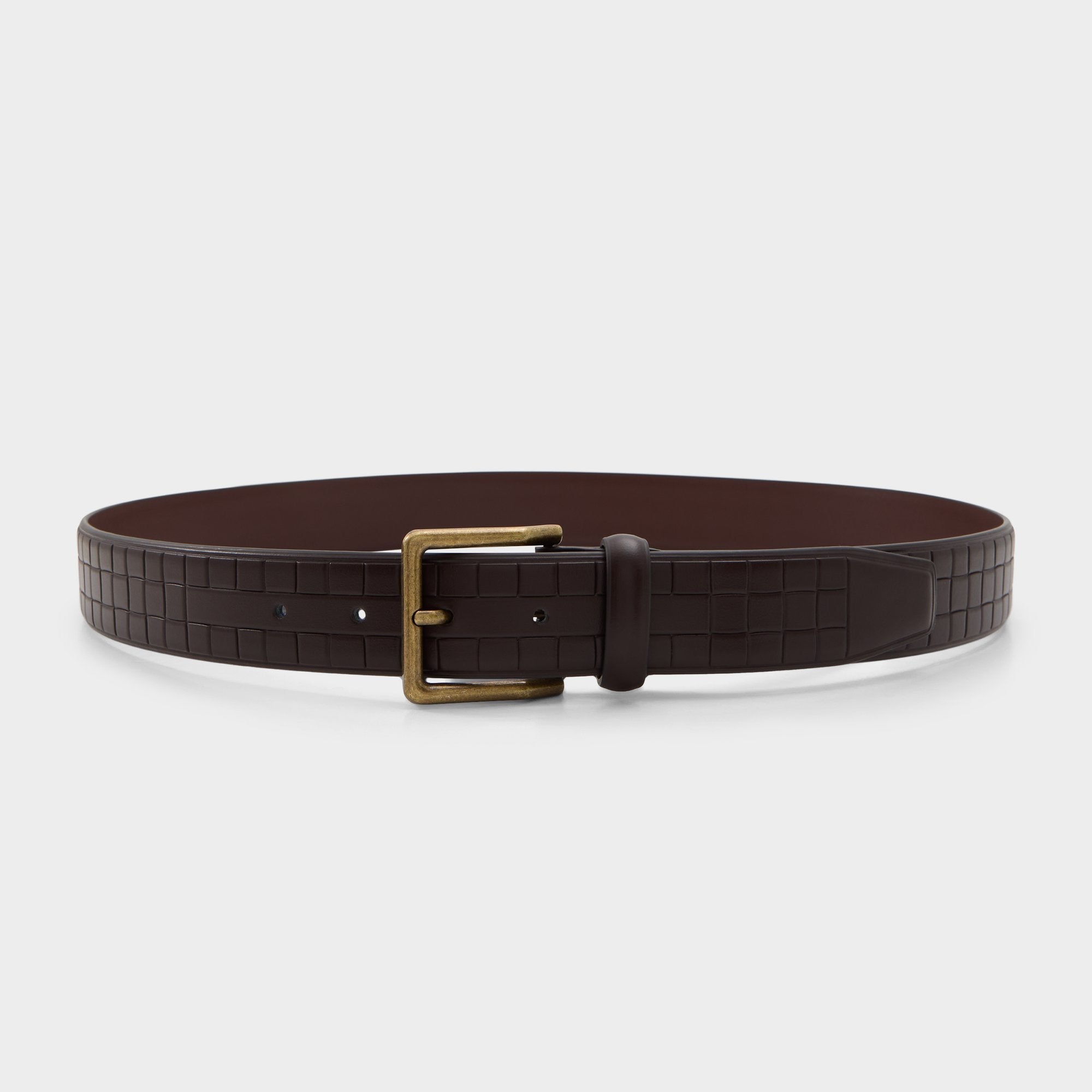 Duardo in Other Brown 14186828 - Belt | Aldo outlet