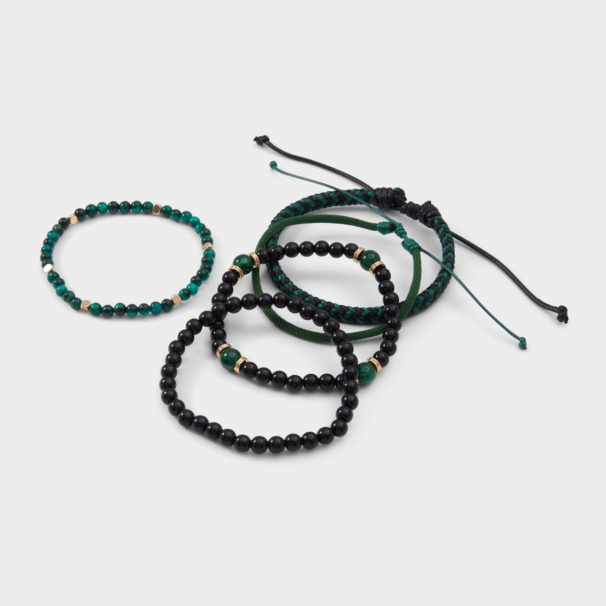 Afilathien in Dark Green -  | Aldo sale