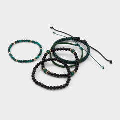 Afilathien in Dark Green -  | Aldo sale