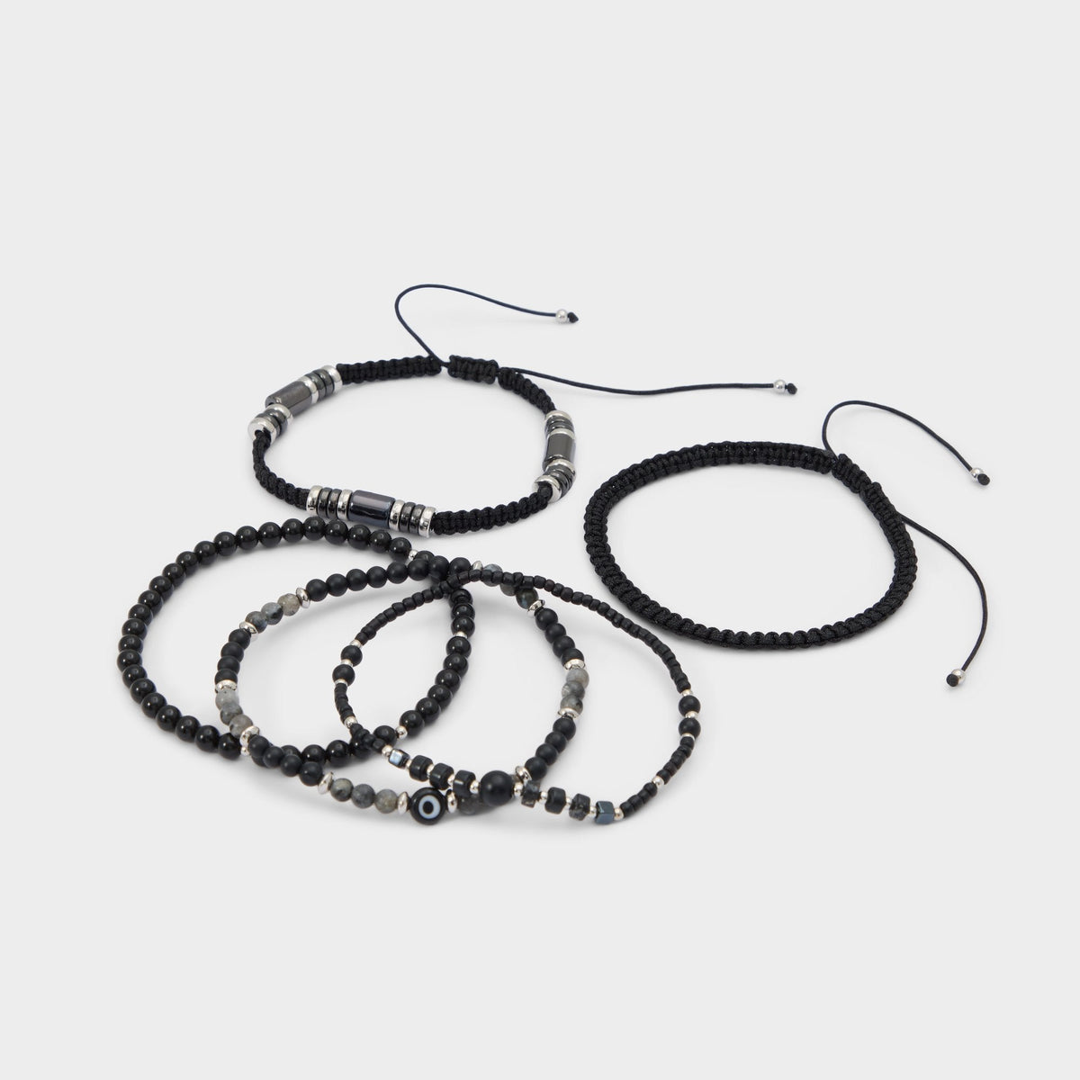 Max Grey Men's Jewelry - Bracelet | Aldo sale