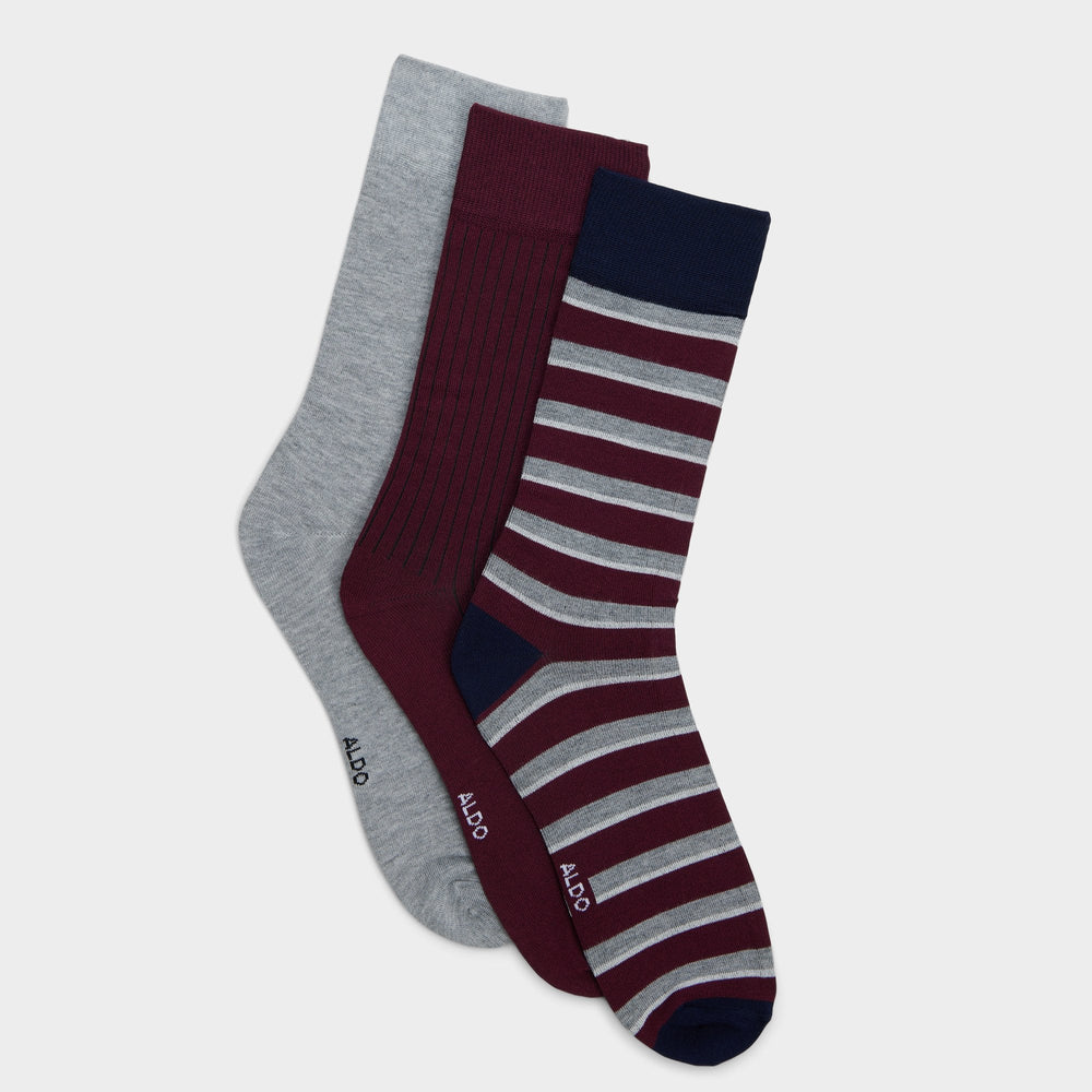 Jaasper in Bordo - Socks | Aldo online