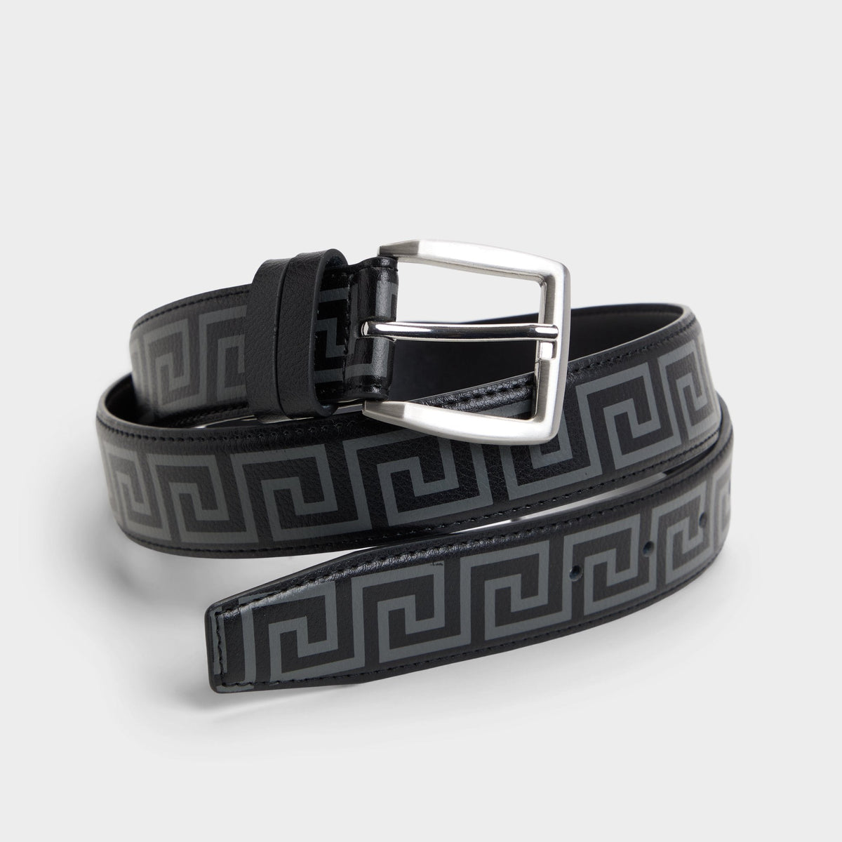 Wawen in Black Silver Multi - Belt | Aldo discount
