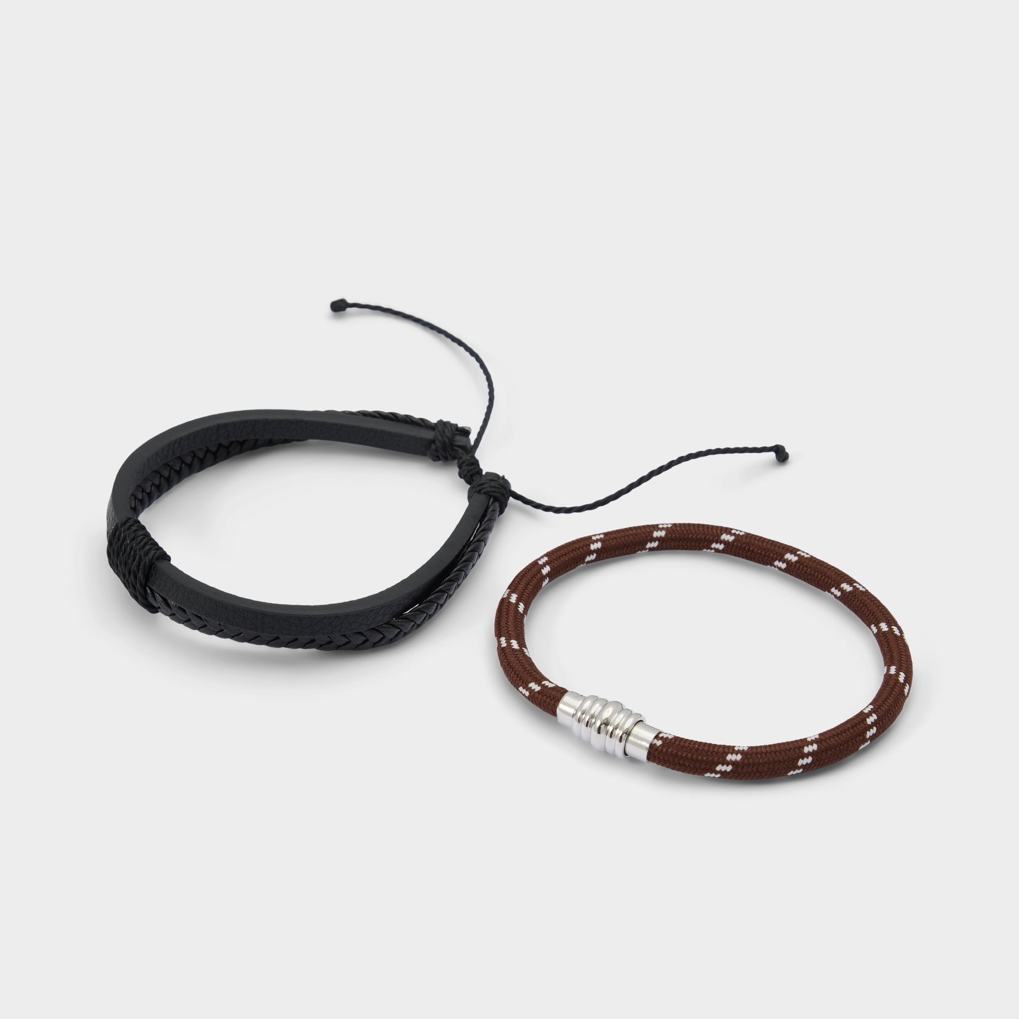 Ddaniell in Brown - Bracelet set | Aldo outlet