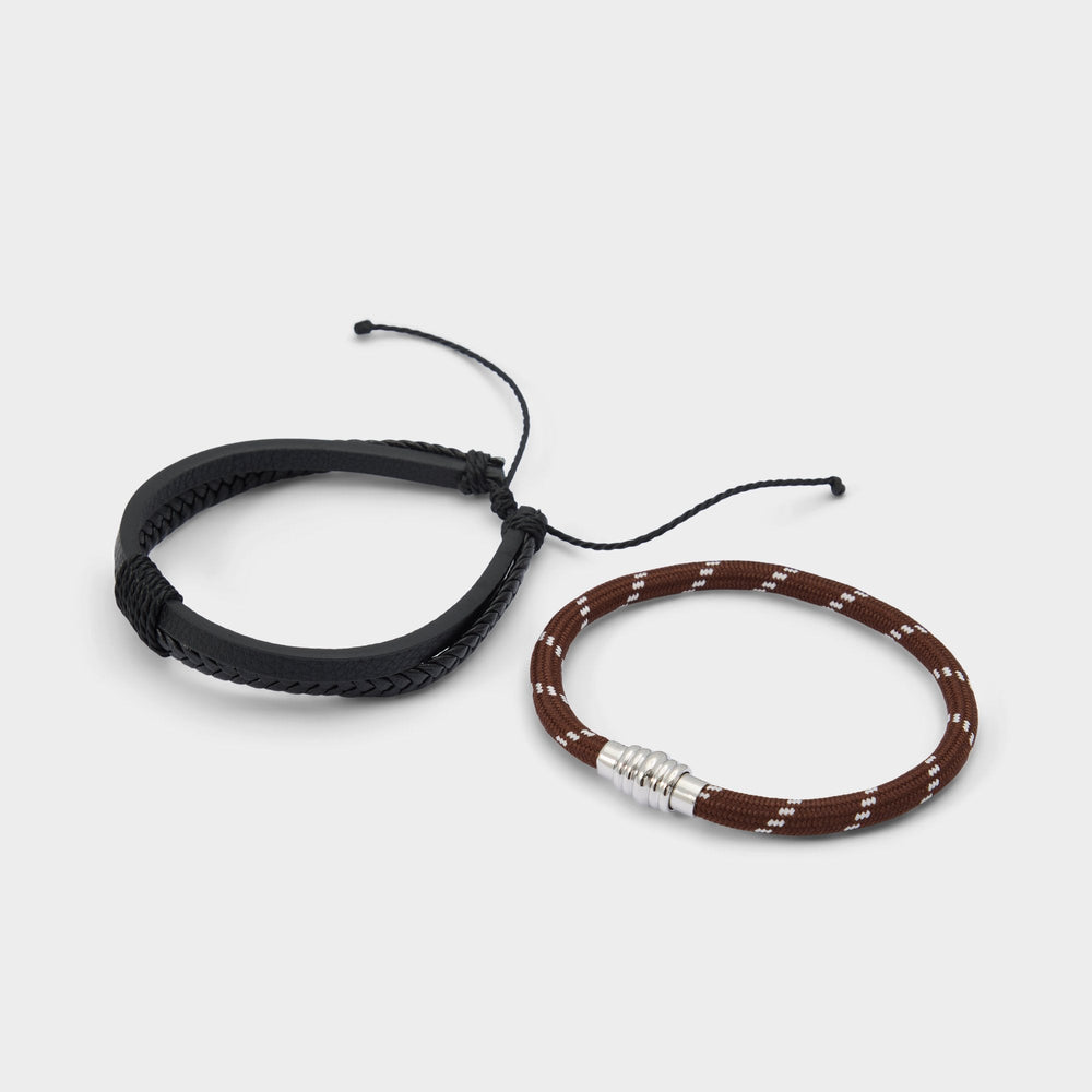 Ddaniell in Brown - Bracelet set | Aldo outlet