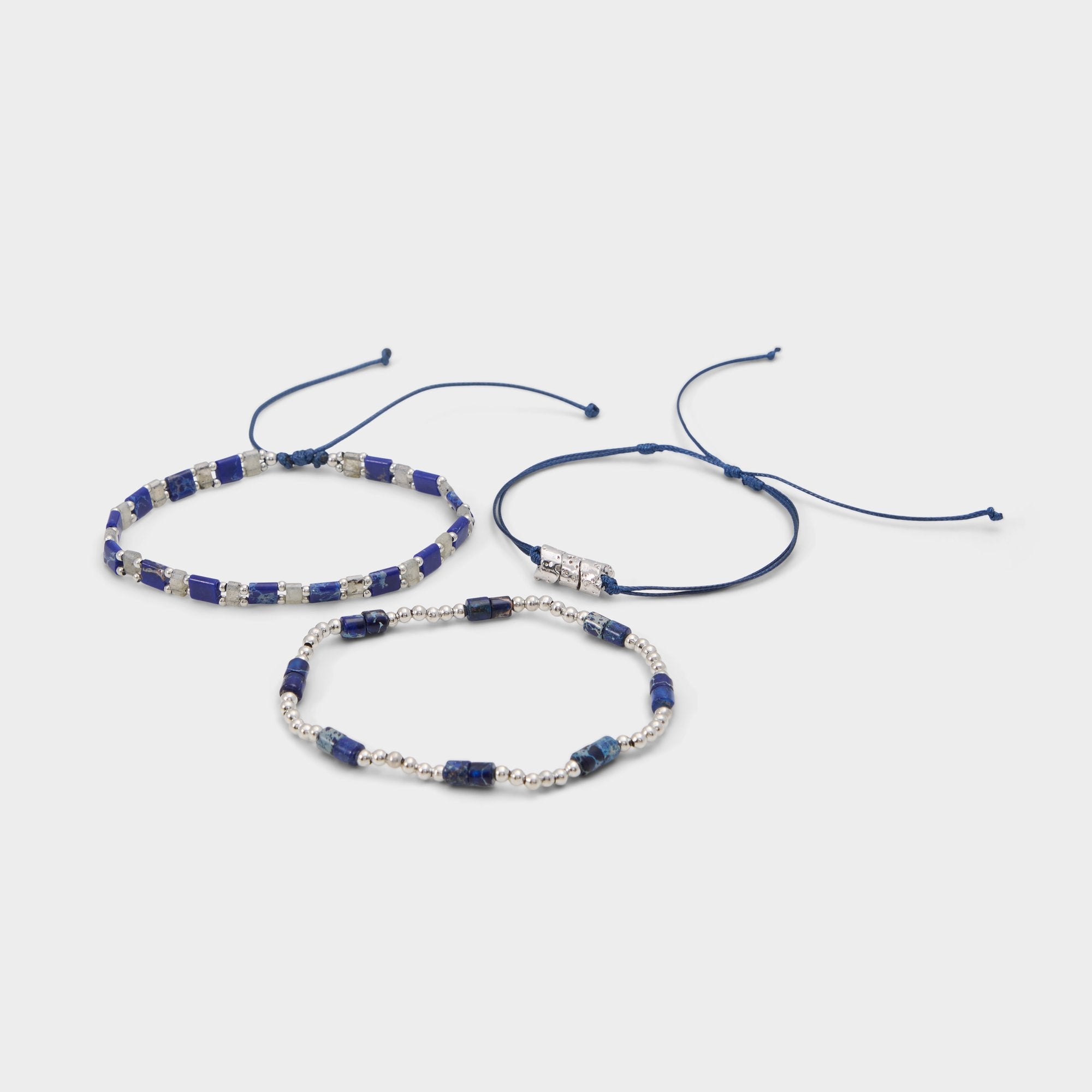 Gerry in Navy - Bracelet | Aldo online