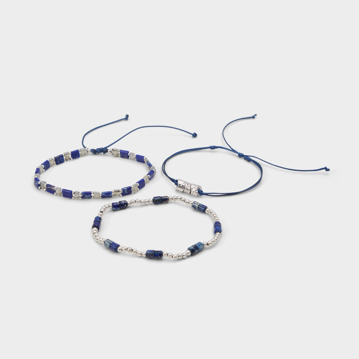 Gerry in Navy - Bracelet | Aldo online